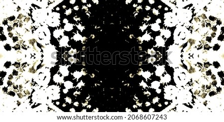 Modern Ethnic Seamless. Black American Indian Ornament. White Ethnic Oriental. Gold Arabic Floral Frame. Sun Seamless Pattern Tile. Metal Ethnic Mandala.