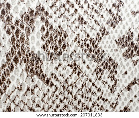 synthetic leather textures