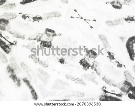 Gray Paper Ice. White Pale Simple Draw. Gray Vintage Abstract Light. Texture White Pastel. Texture Print Winter. Plain Shiny Canvas. Dirty Old Surface. Rough Draw Watercolor. Stripe Dyed Splatter