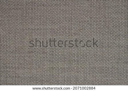 texture of furniture fabric, such as matting