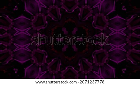 Multicolor mosaic texture. Abstract kaleidoscope background. Kaleidoscope sequence patterns. Abstract motion graphics background. Beautiful bright ornament. Beautiful kaleidoscope seamless pattern.