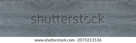 Panorama texture of modern gray concrete wall for background for wallpaper decorative design.