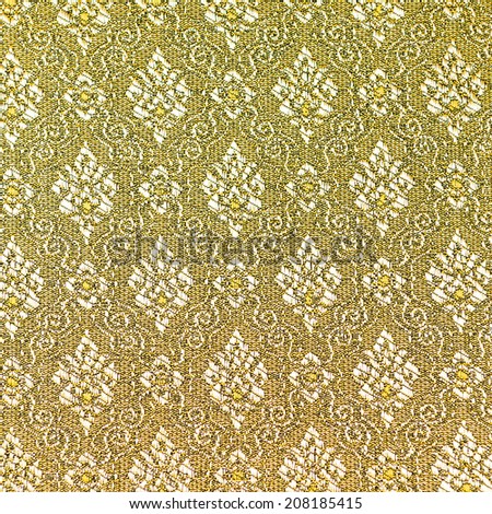 fabric texture - design seamless pattern background