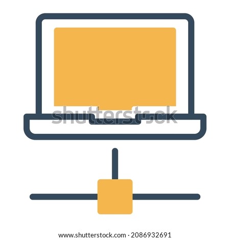 Server Approved Isolated Vector icon which can easily modify or edit

