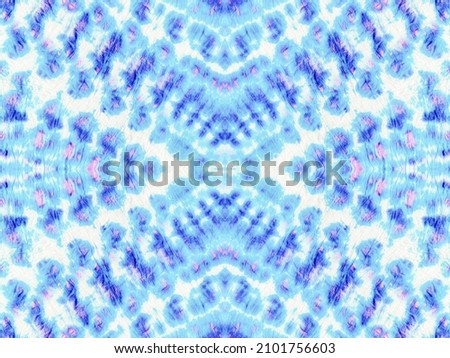 Blue Abstract Mark. Art Blue Color Acrylic Drop. Wet Creative Seamless Shape. Ink Pastel Stain. Pink Wash Seamless Nature. Wash Colour Stroke. Modern Bohemian Cloth Concept. Line Ink Texture.