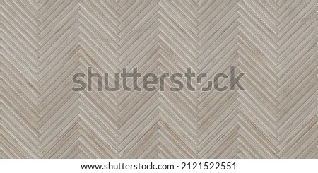 zigzag striped wood pattern design