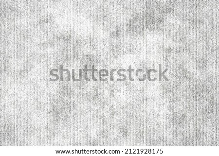 White and grey old fabric textured background