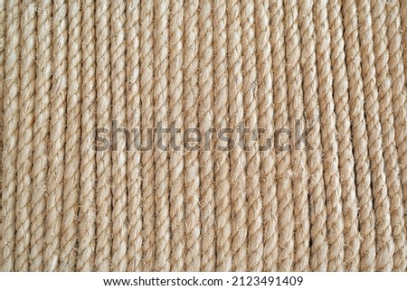 
Rope Texture Seamless For Background.