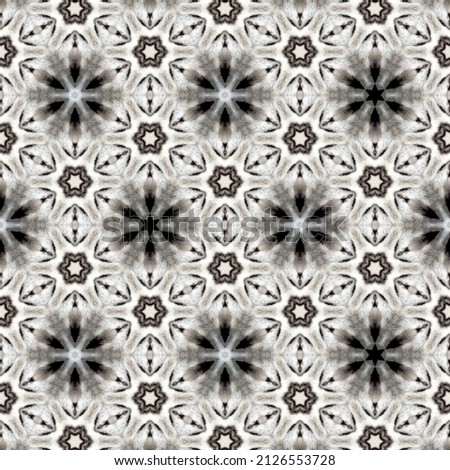 Seamless pattern . Suitable for fashion, background, textile print, design template.