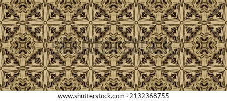 Black Ink Texture. Morocco Ikat Canvas. Sepia Seamless Print. Doodle Craft Scratch. Ink Canvas Scratch. Aquarelle Drawn Pattern. Ikat Sicily Print. Old Spain Template. Endless Background Tile
