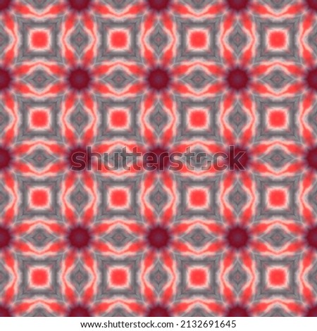 Tie dye seamless pattern, Tie dye ornament for design and background. Abstract art. Decorative Pattern.