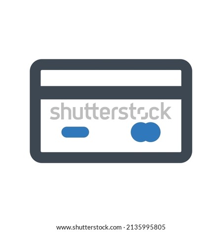 Credit card icon.pay (vector illustration)