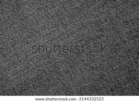 Close-up of textured fabric cloth textile background