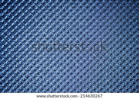 texture of old grey leather closeup, background