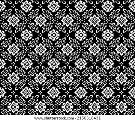 A very unique pattern Antique illustration. The amazing fabric abstract background,  abstract pattern background for greeting card, textile and digital print.