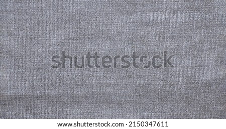 Natural linen texture as background 