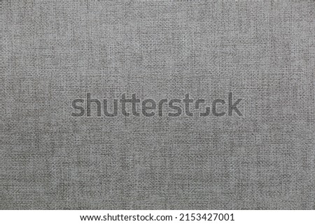 Rug-like wallpaper woven with thick thread