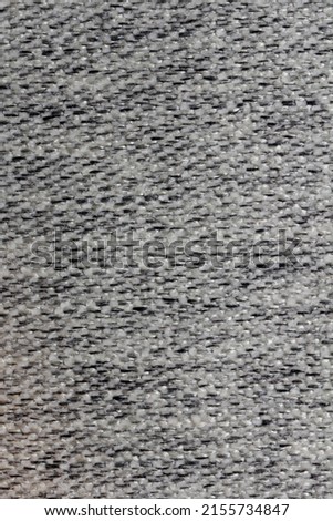 texture of soft jacquard fabric