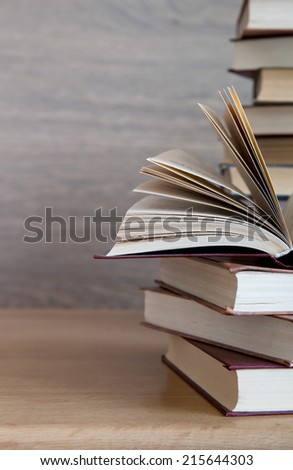 books 