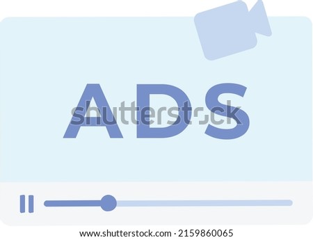 Content Video Ads Campaign Promotion