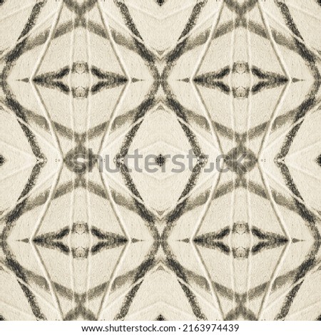 Ink Design Pattern. Rustic Pen. Seamless Paint Scratch. Retro Template. Gray Old Drawing. Gray Line Sketch. Line Simple Drawn. Black Rough Pattern. Black Elegant Drawn. Seamless Background.