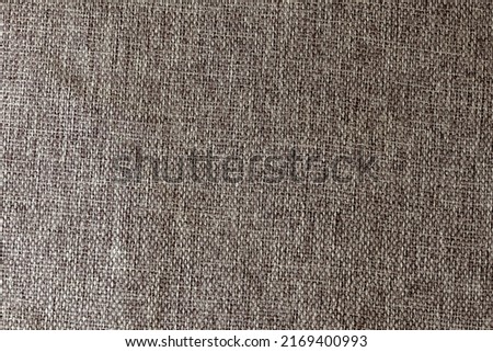 woven textile beige texture for background