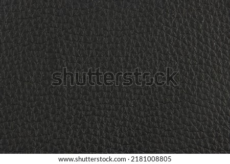 High quality real colored leather texture for decor and background.