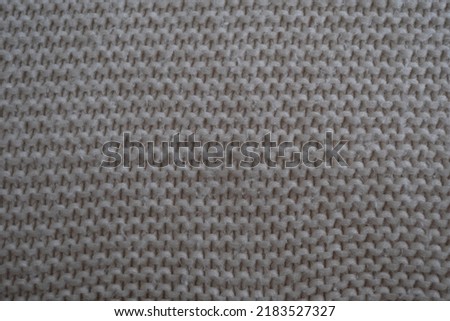 grey wool texture for background