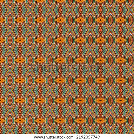Fun colorful pattern very cool.Creative minimalist style art background