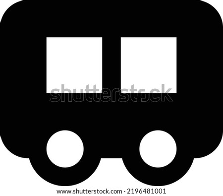 shipping Vector illustration on a transparent background.Premium quality symbols.Glyphs vector icon for concept and graphic design.