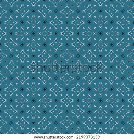 Multi color seamless pattern texture and template. Multicolored. Colorful ornamental graphic design. Colored mosaic ornaments. Vector illustration. EPS10.