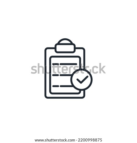 standard icons  symbol vector elements for infographic web