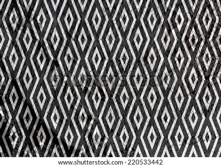 Abstract background on Cement wall texture design