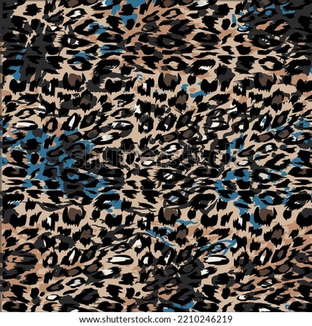leopard pattern animal skin pattern zebra pattern textile trend background diital print fabric weaving