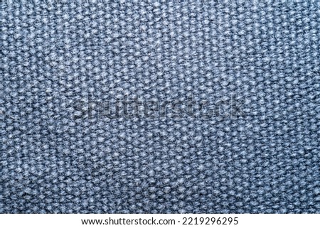 fabric texture background. Detail of canvas textile material. structure macro close up view. Texture of clean cotton background.