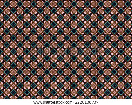 Dark black pink abstract pattern background for template 