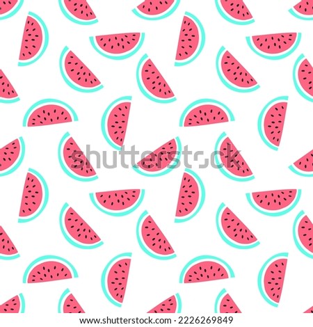 textile and digital pattern seamless design