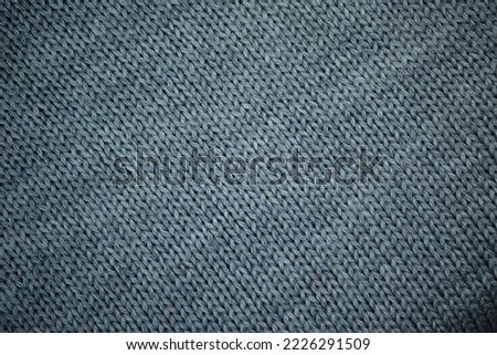 
gray knitted sweater texture close-up, gray knitted front surface, gray telpai background, concept, hand-knitted banner, high quality full frame