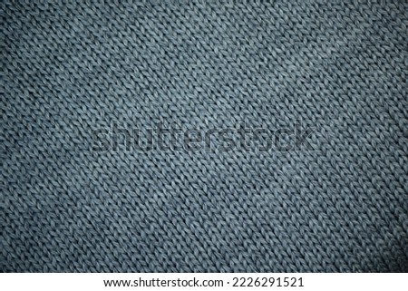 
gray knitted sweater texture close-up, gray knitted front surface, gray telpai background, concept, hand-knitted banner, high quality full frame