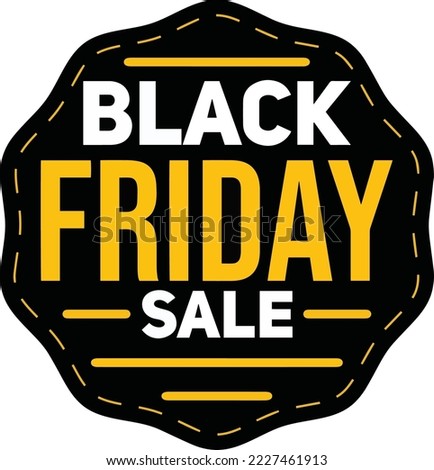 Logo Black Friday Can be applied as stickers , picture books , etc

Thank You