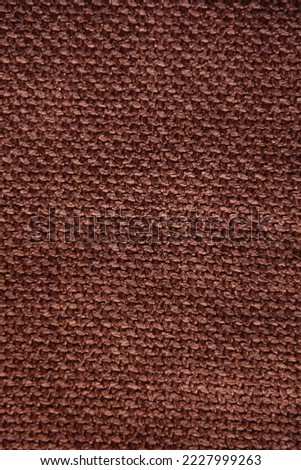 Furniture fabric in an assortment of different colors