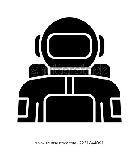 this is a astronaut icon
icon with glyph and pixel perfect style
this is one of the icons from the icon sets with Astronomy theme