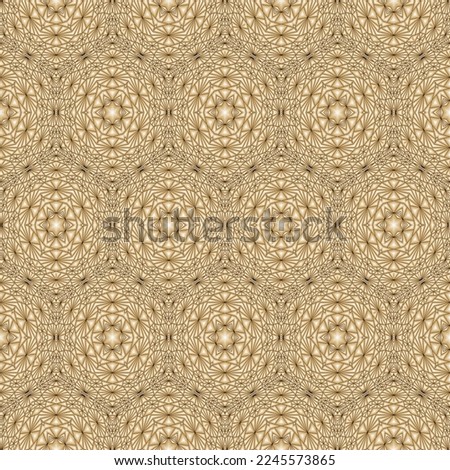 Vector seamless full-color pattern.  Seamless texture.