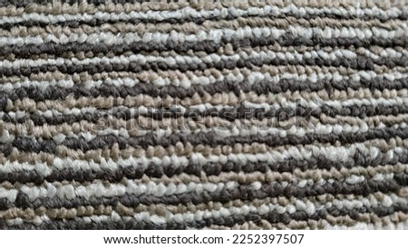 defocused abstract background of fabric