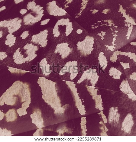 Beige Animal Fur Pattern. Bronze Cheetah Dots. Bright Animal Textiles Leopard. Leopard Print Art. Wallpaper Textile Wild. Orange Leopard Close Up.