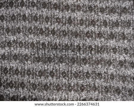 Woolen cloth Texture. Winter Sweater Texture Knitting Camouflage Pattern background. Knit texture.