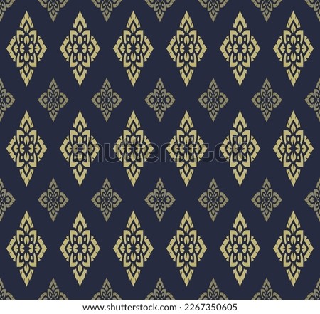 pattern seamless set and texture design modern and style luxury geometric seamless pattern set and abstract background pattern set