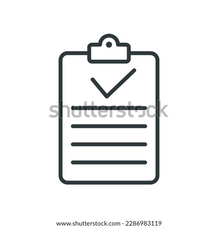 Medical checkup icon vector design templates isolated on white background