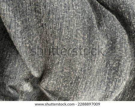 colorful and beautiful fabric background on the shirt