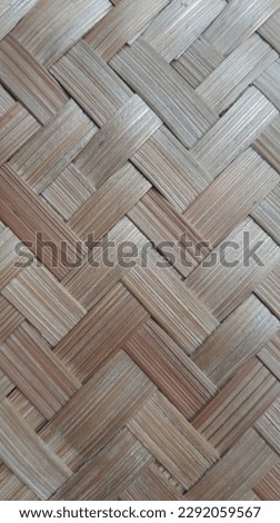 a classic bamboo background can evoke a sense of simplicity, elegance, and tranquility.